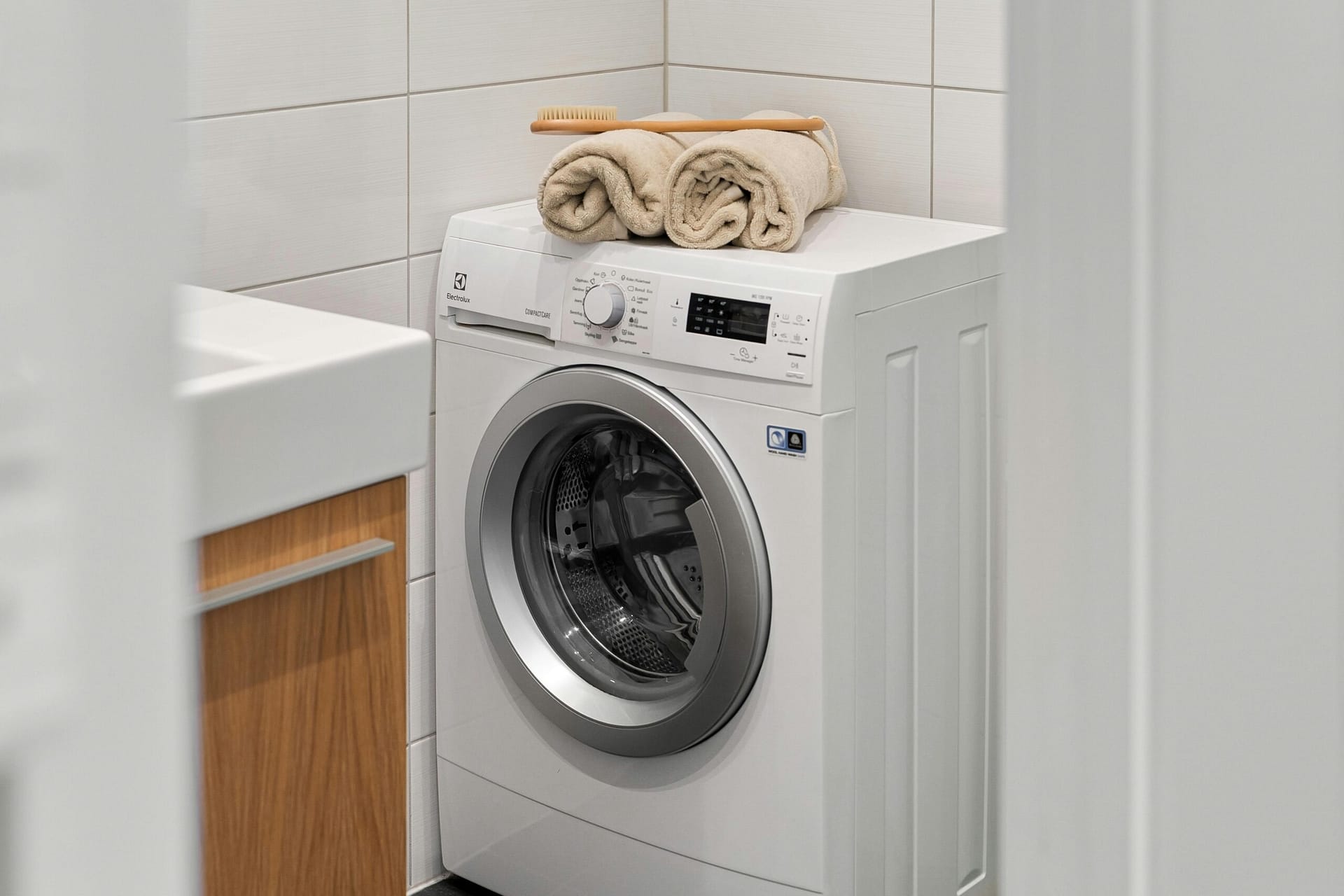wasmachine huren nieuwe trend