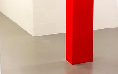 Gietvloer in huis: dit moet je weten voordat je kiest