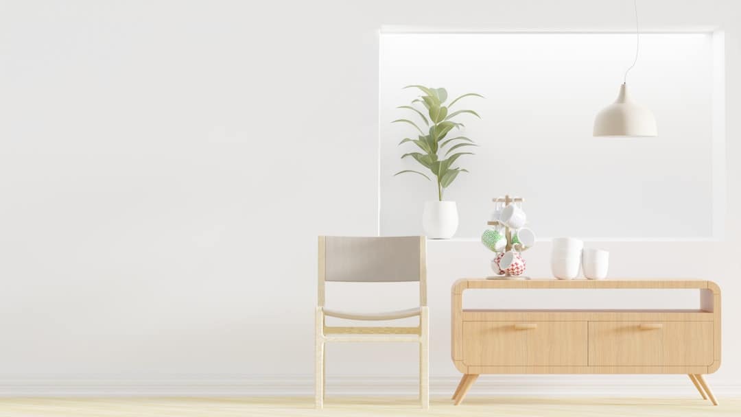 Moderniseer je woning met een lavasteen gietvloer