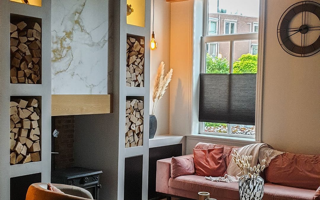 Zo creëer je een sfeervol interieur met de juiste accessoires