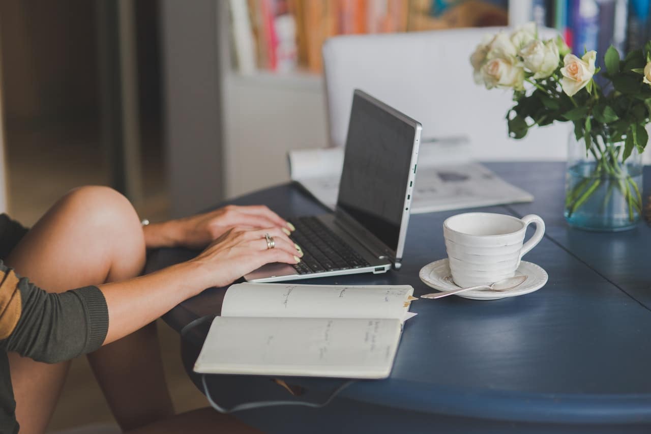 tips om een fijne thuiswerkplek te maken tips om een fijne thuiswerkplek te maken