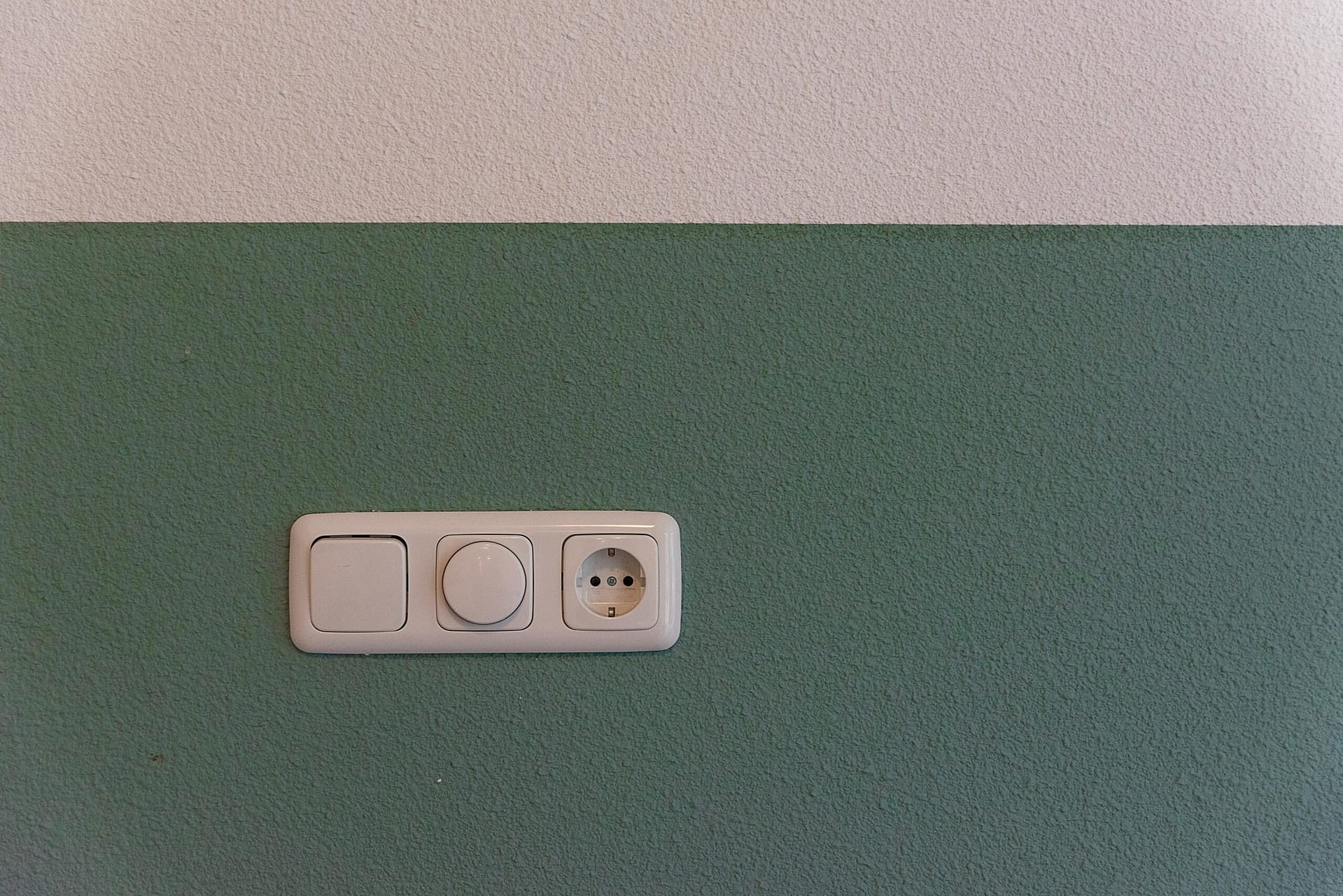 stopcontact vervangen