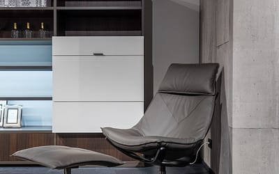 Extra opbergruimte in huis creëer je zo