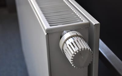 Hoe radiator kraan vervangen zonder gedoe