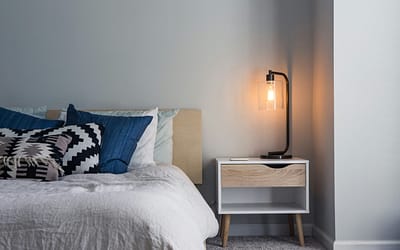 Comfort en veiligheid: de voordelen van een zorgbed