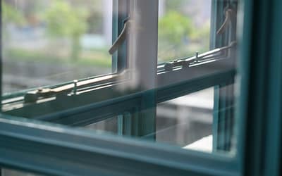 Wanneer is het tijd om je kozijnen te vervangen?
