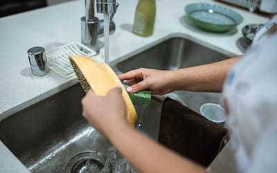 Gootsteen ontstoppen: stap voor stap uitgelegd