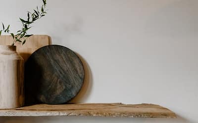 Japandi interieur design tips