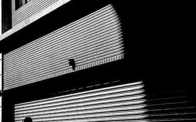 Rolluiken schoonmaken: zo maak je het goed schoon