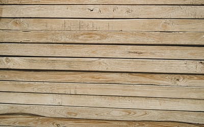 Bij welke interieurstijl passen houten wandpanelen echt?