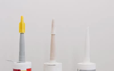 5 tips voor het kiezen van de beste verkoper van lijm en kit