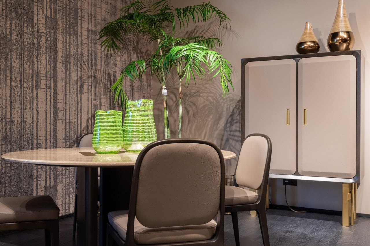 Welke eettafel past het beste in jouw interieur? - Woonspots.nl