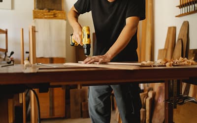 Hoe bespaar ik op een verbouwing?