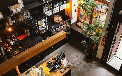 3 tips voor een industriële woonkamer