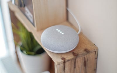 Tips om van je huis een Smart Home te maken