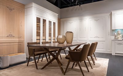 Tips voor leuke sfeerverlichting in de keuken