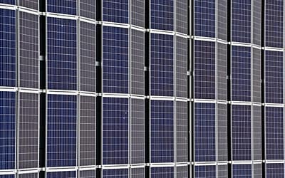 3 redenen waarom jij moet kiezen voor glas-glas zonnepanelen