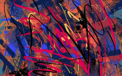 Hoe kies je een schilderij uit?