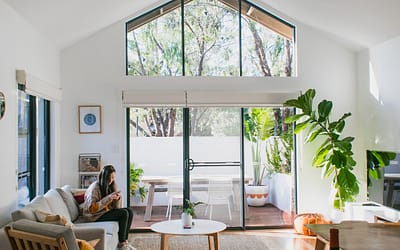 Duurzame woonaccessoires zijn trendy