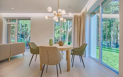 Flex Living: De toekomst van multifunctioneel wonen