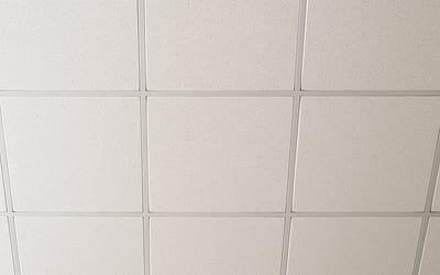 Zelf een verlaagd plafond maken in 7 stappen