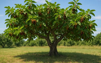 Moerbeiboom snoeien: Zo doe je het goed