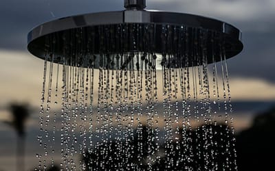 Buitendouche maken? Dit zijn slimme oplossingen