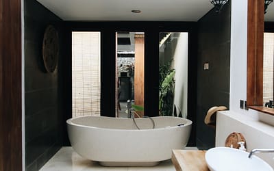 Budgetvriendelijk je badkamer inrichten