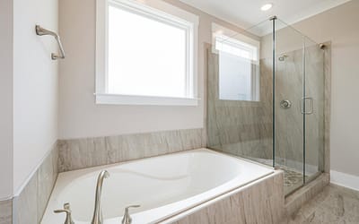 Wat is een ensuite badkamer en waarom wordt het steeds populairder?